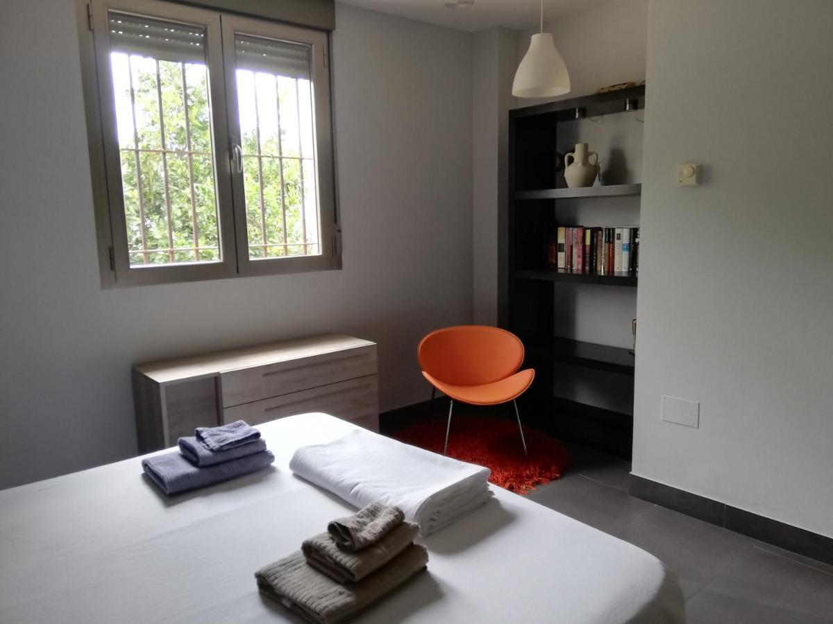 Casa Con Vistas En Agost别墅 外观 照片