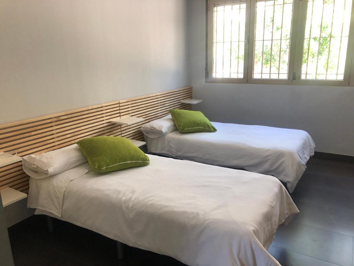 Casa Con Vistas En Agost别墅 外观 照片